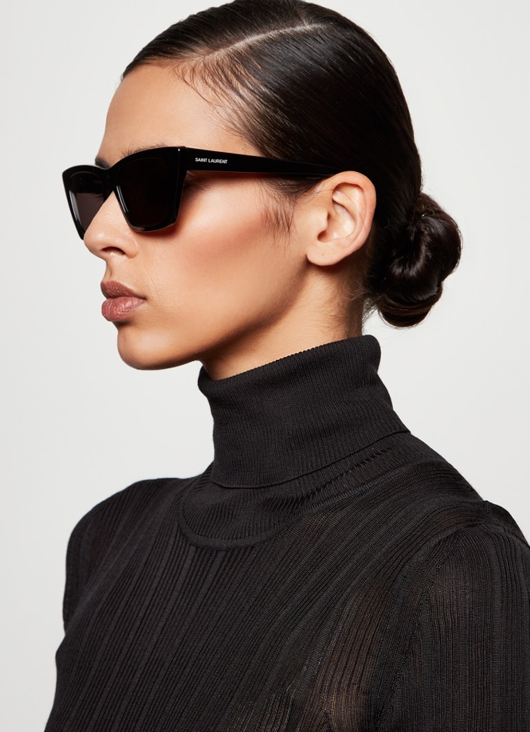 ysl zonnebril
