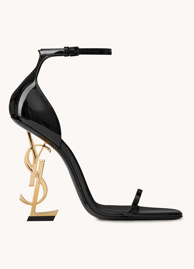 ysl hakken