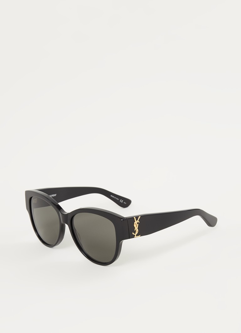 saint laurent zonnebrillen