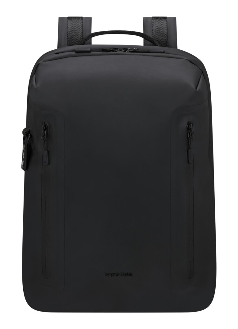 Samsonite - Coatify rugzak met 15,6 inch laptopvak - Zwart