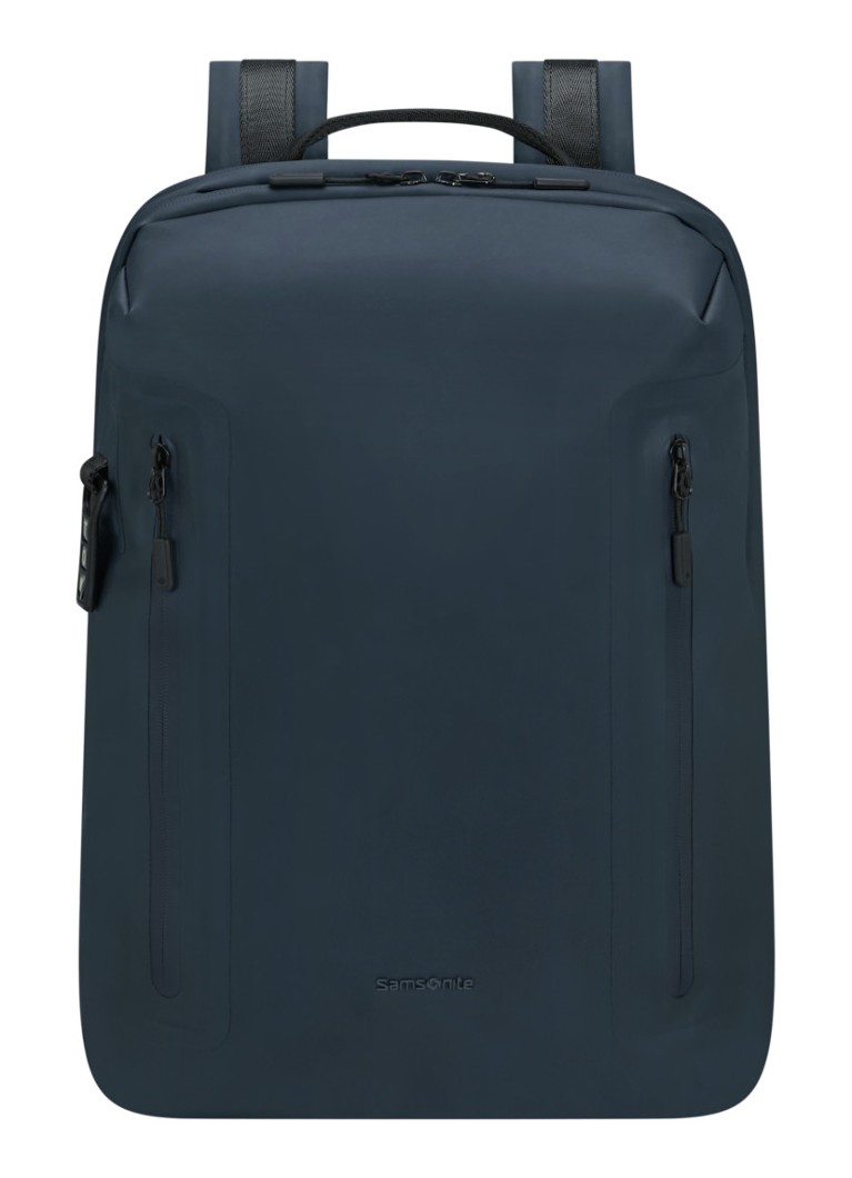 Samsonite - Coatify rugzak met  15,6 inch laptopvak - Donkerblauw