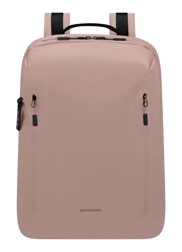 Samsonite - Coatify rugzak met  15,6 inch laptopvak - Roze