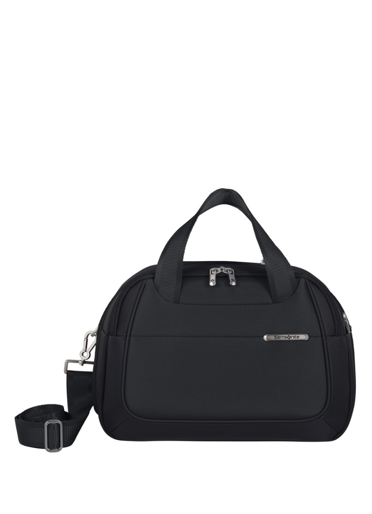 Samsonite - D'Lite make-uptas  - Zwart