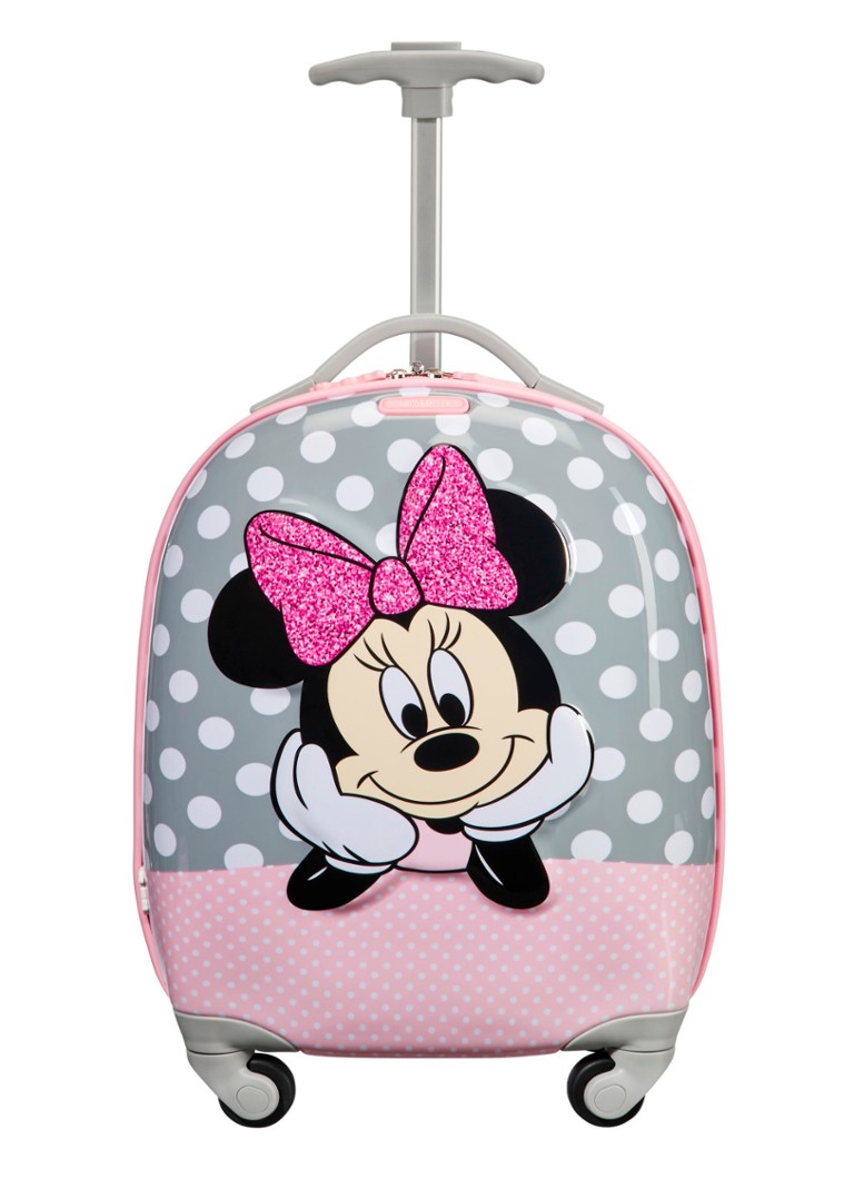 Samsonite - DIsney Ultimate 2.0 kinderkoffer 46,5 cm - Roze