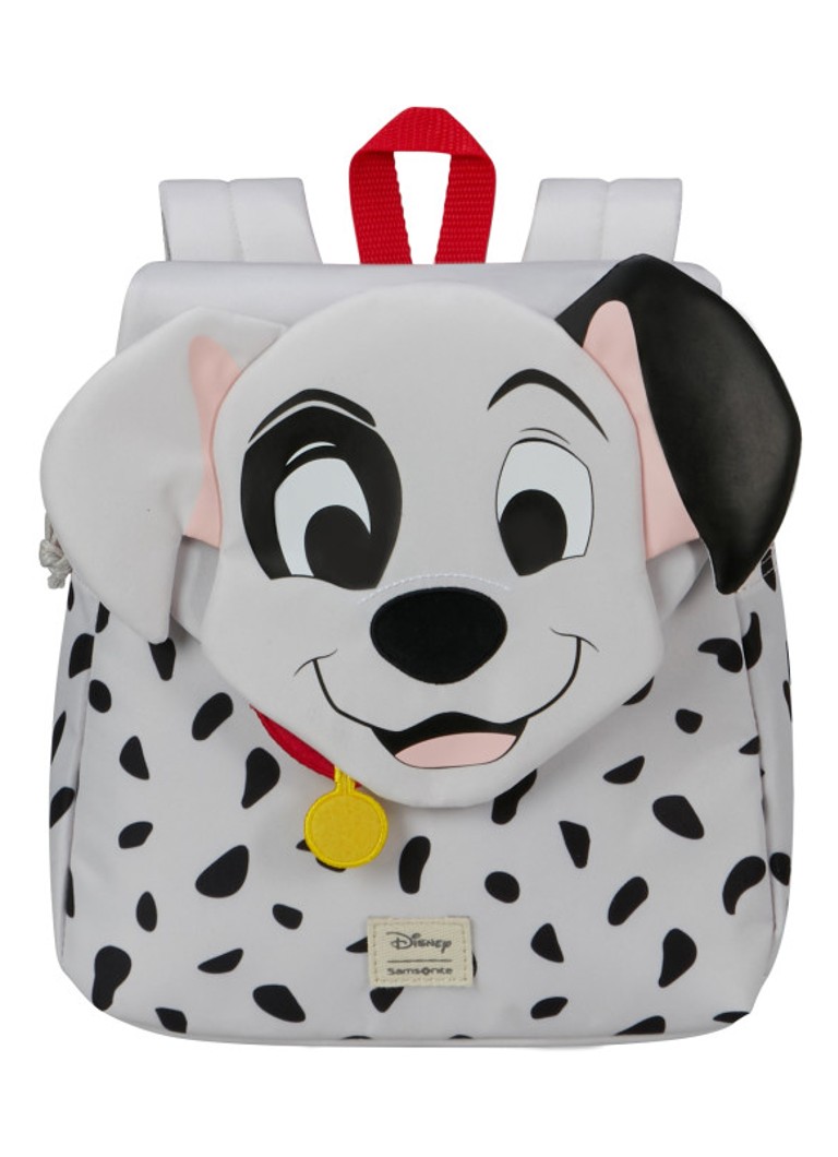 Samsonite - Disney Ultimate 2.0 rugzak - Wit