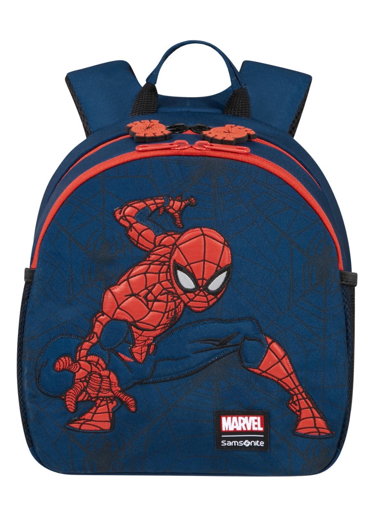 Samsonite - Disney Ultimate 2.0 S rugzak met print - Donkerblauw