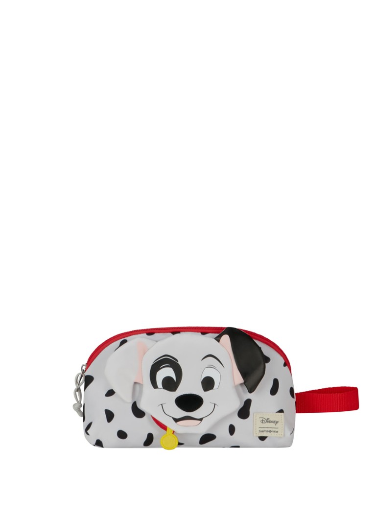 Samsonite - Disney Ultimate toilettas - Wit