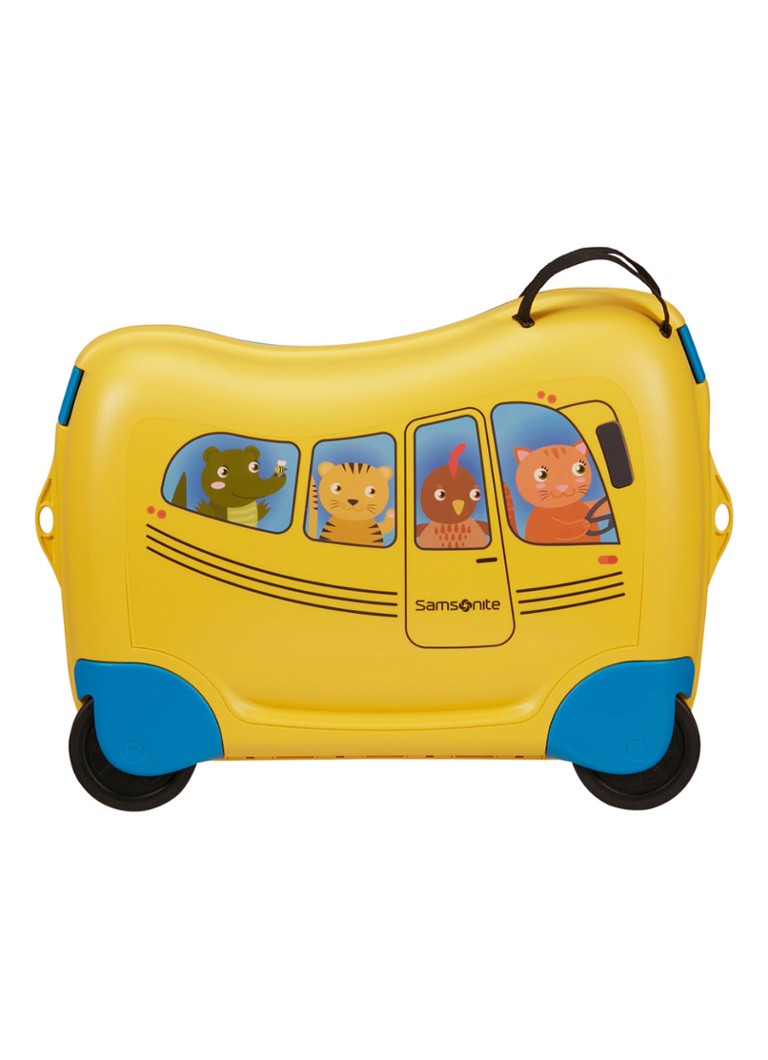 Samsonite - Dream2Go spinner 38 cm - Abrikoos