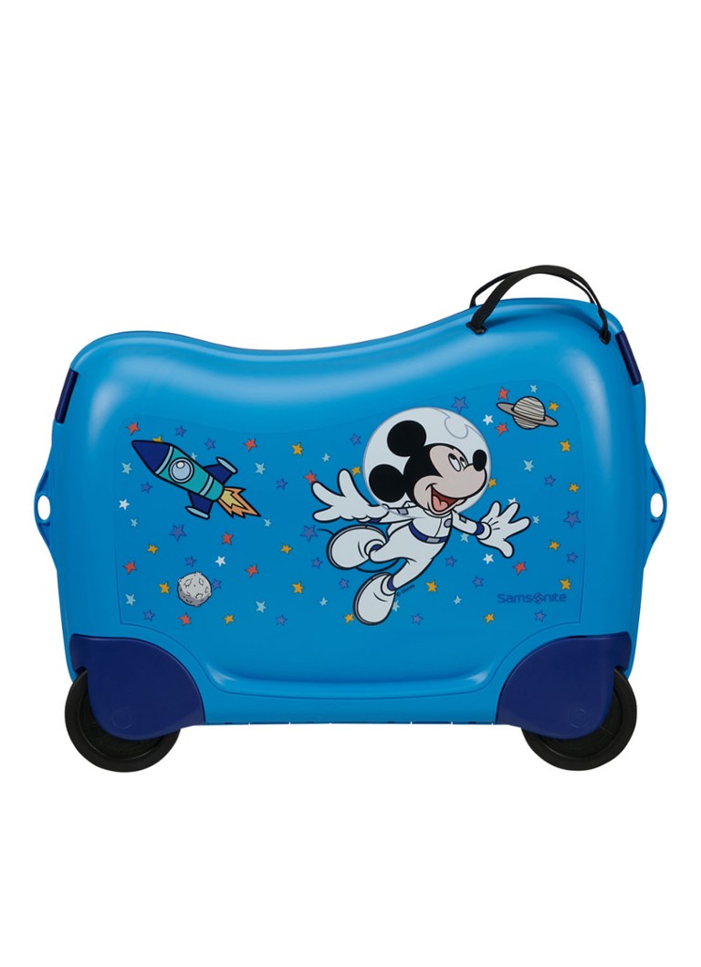 Samsonite - Dream2Go spinner 38 cm - Blauw