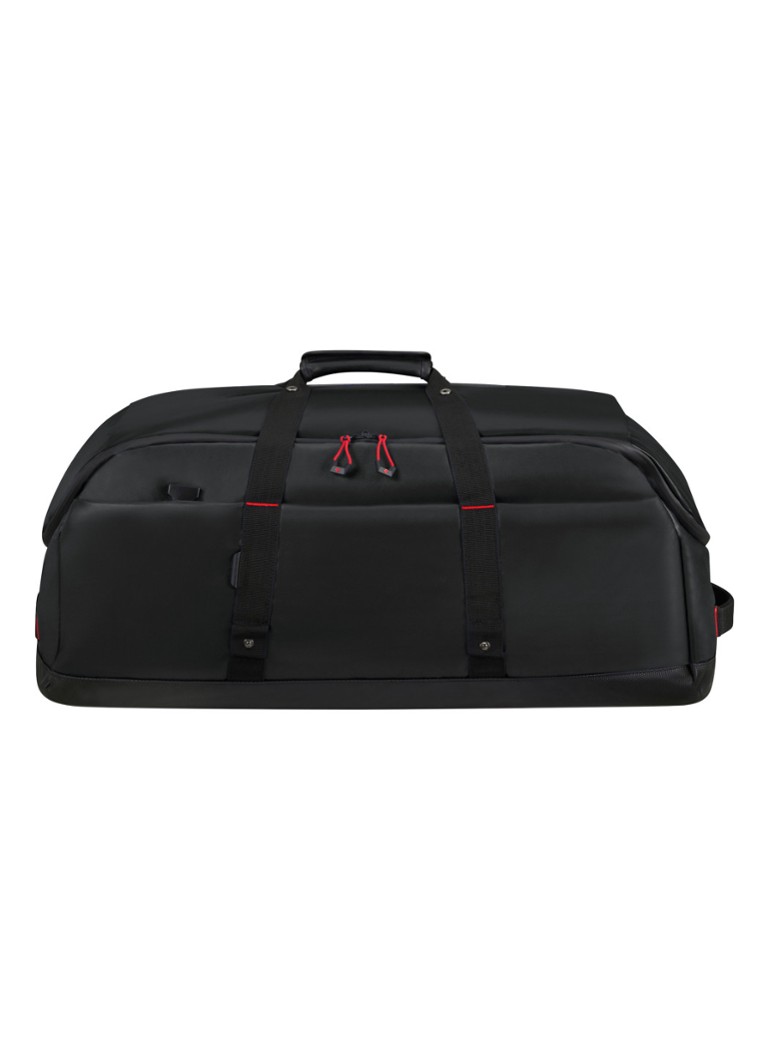 Samsonite - Ecodiver L weekendtas - Zwart