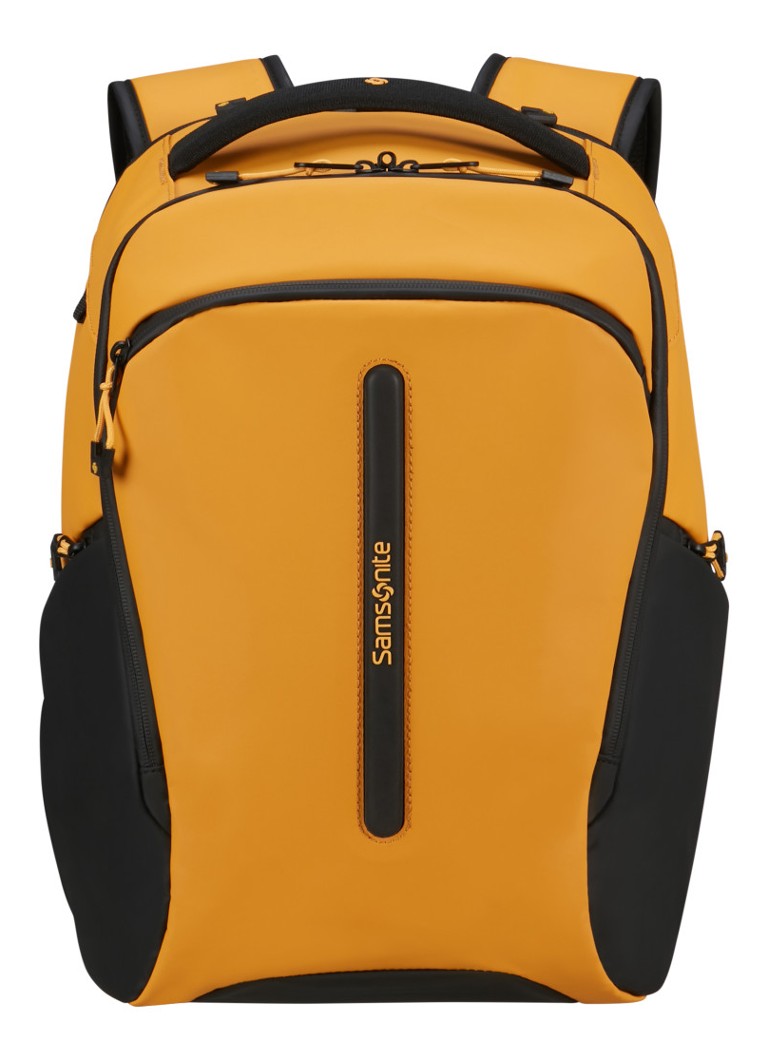 Samsonite - Ecodiver XS rugzak - Geel