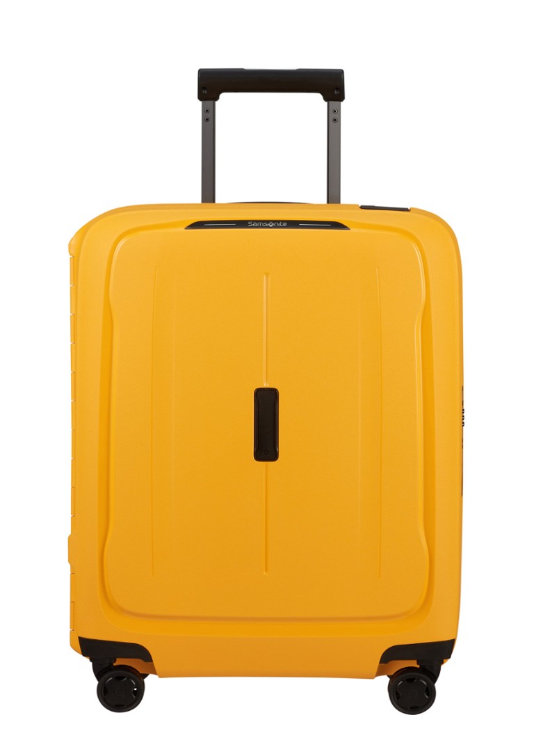 Samsonite - Essens spinner 55 cm - Abrikoos