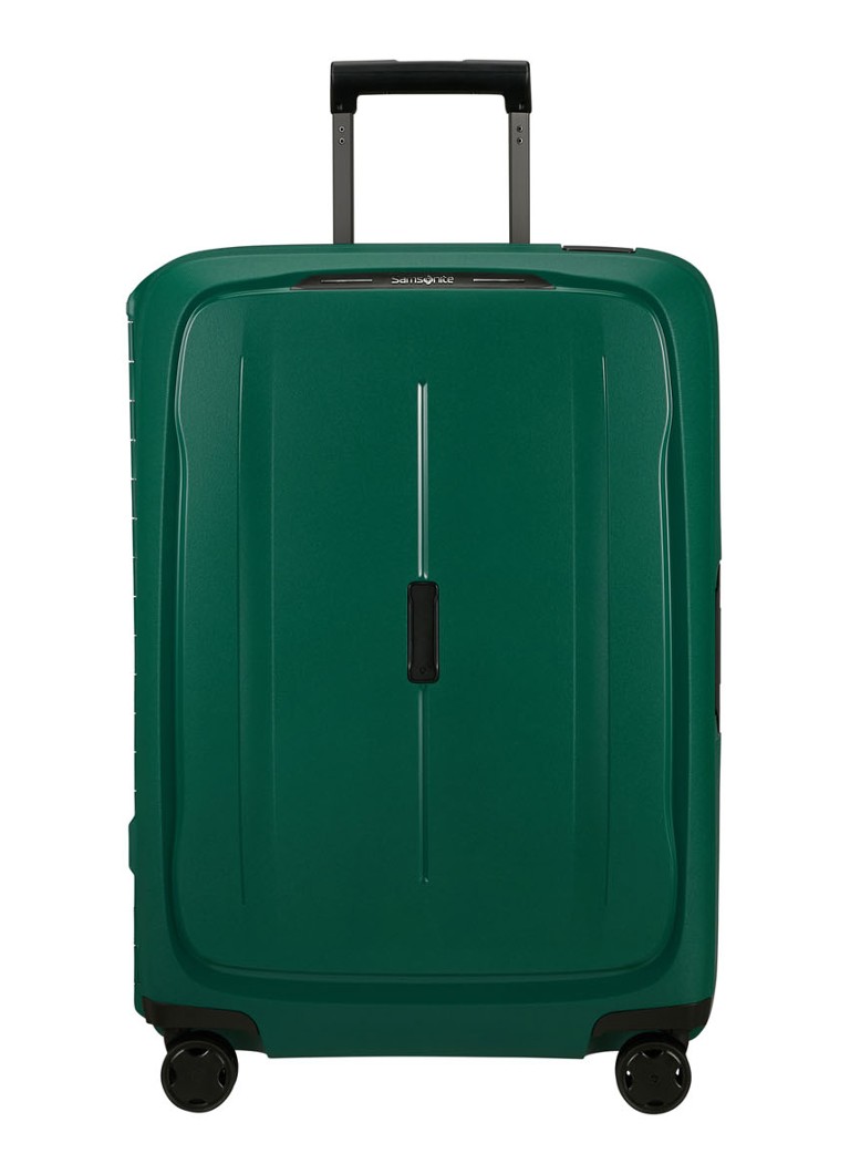 Samsonite - Essens spinner 69 cm - Groen