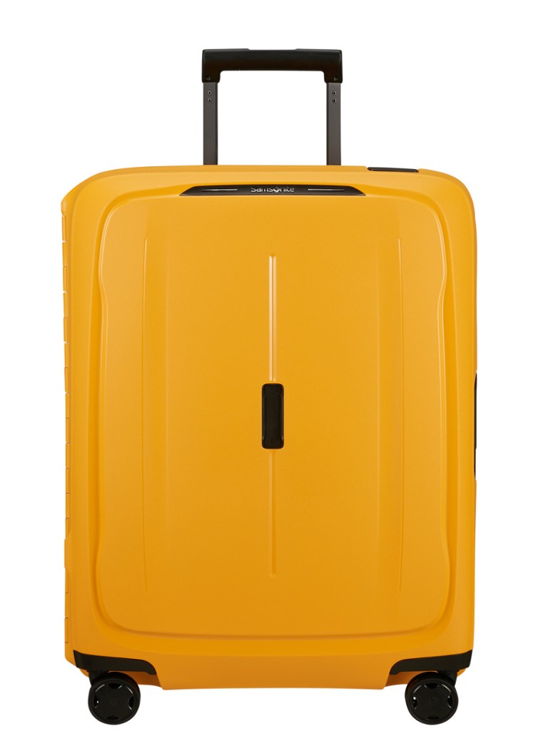 Samsonite - Essens spinner 69 cm - Abrikoos