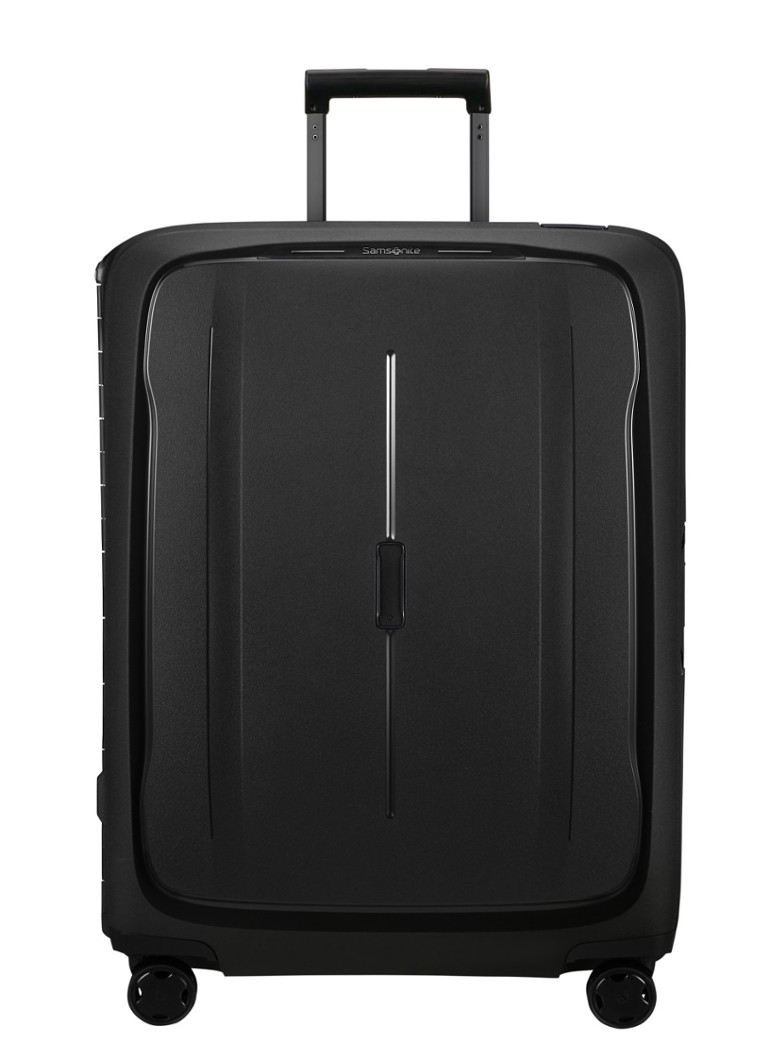 Samsonite - Essens spinner 75 cm - Zwart