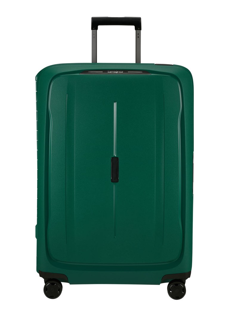 Samsonite - Essens spinner 75 cm - Groen