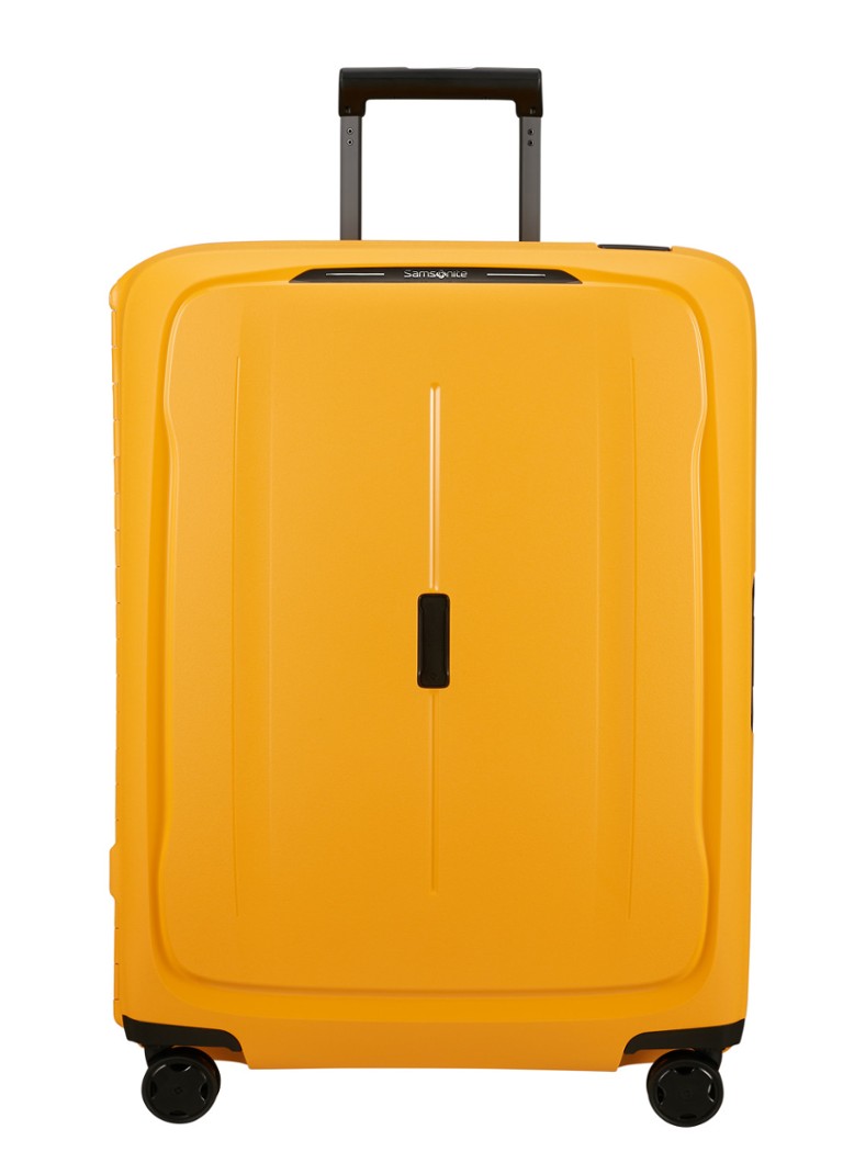 Samsonite - Essens spinner 75 cm - Abrikoos