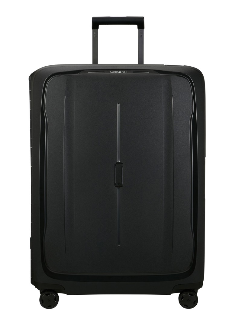 Samsonite - Essens spinner 81 cm - Zwart