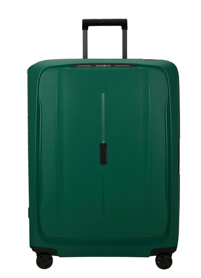 Samsonite - Essens spinner 81 cm - Groen
