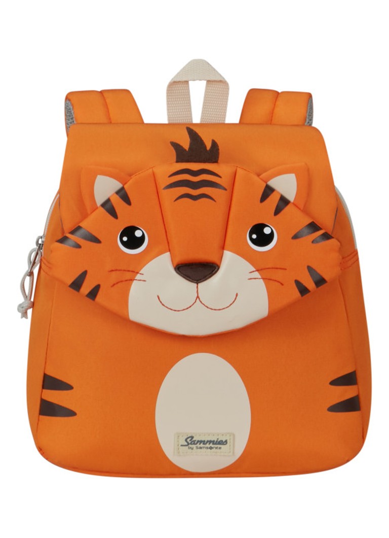 Samsonite - Happy Sammies Eco rugzak - Orange