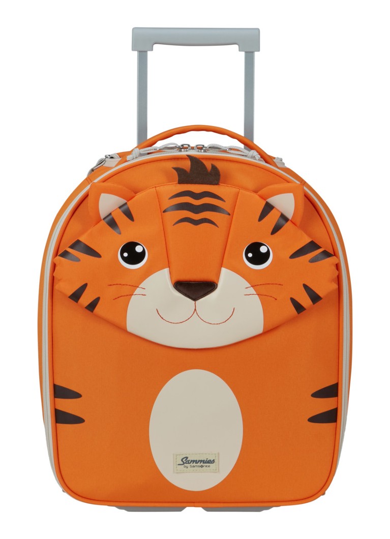 Samsonite - Happy Sammies Eco trolley 45 cm - Orange