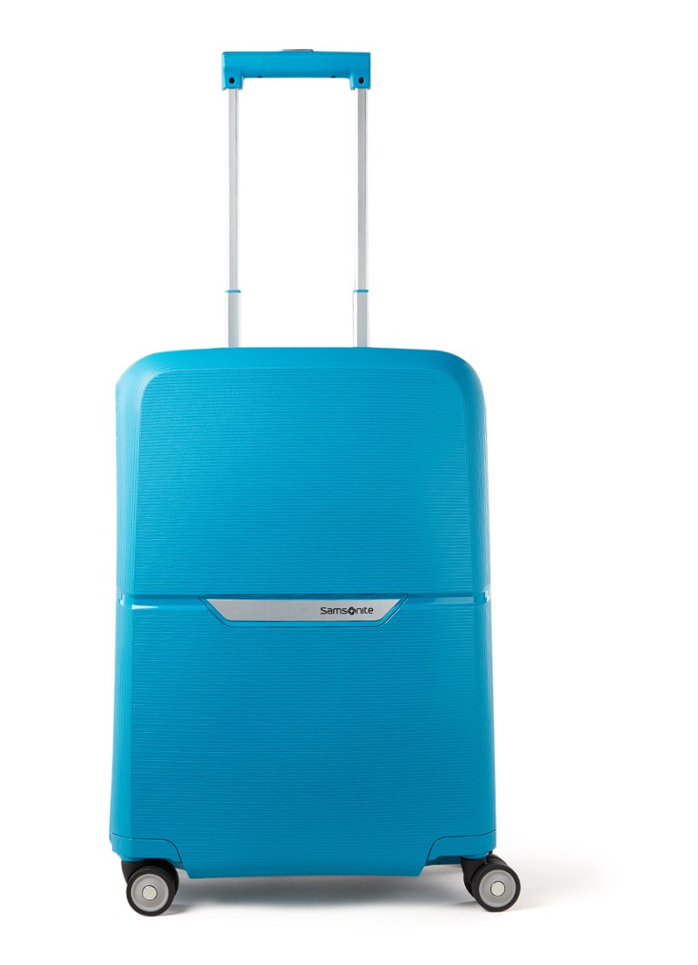 Samsonite - Magnum spinner 55 cm - Turquoise