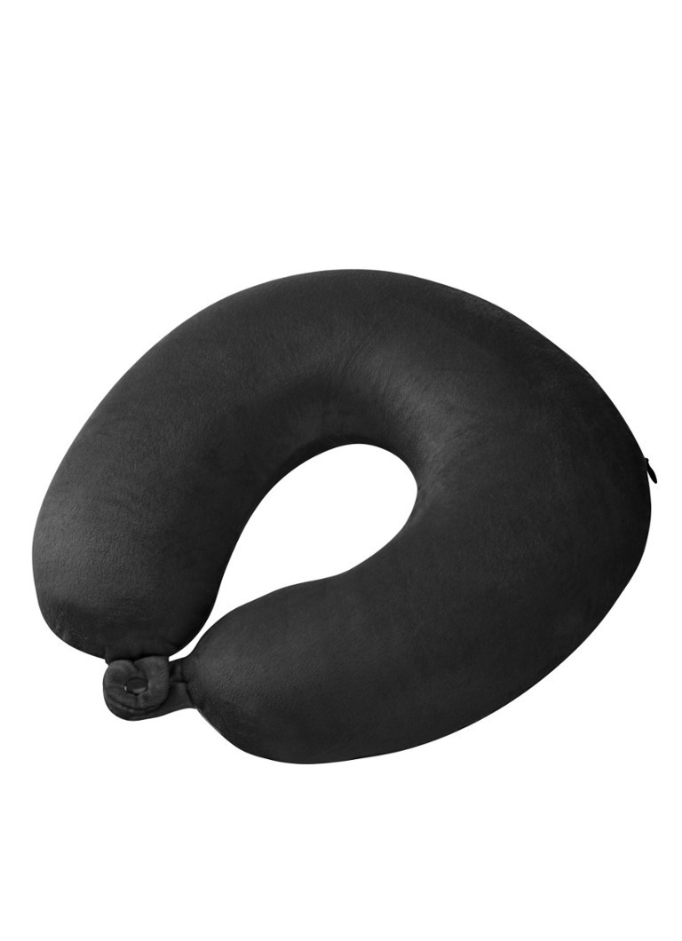 Samsonite - Memory Foam nekkussen - Zwart