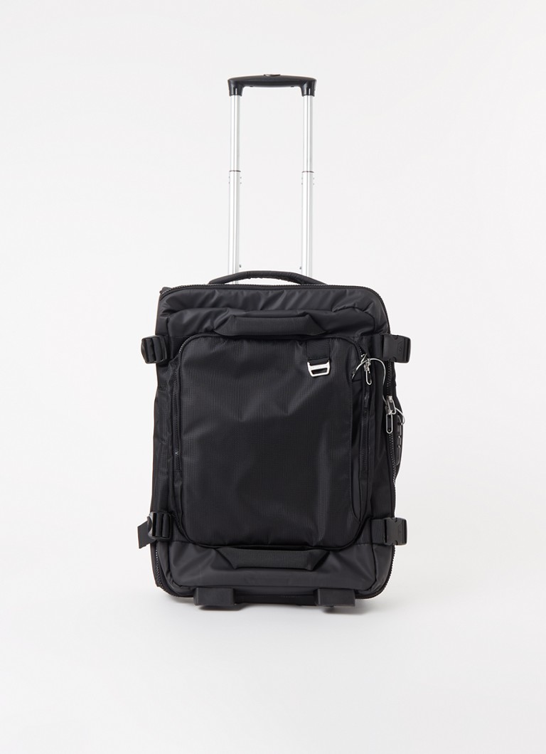 Samsonite Midtown Duffle Wheels Cabin trolley 55 cm • Zwart • deBijenkorf.be