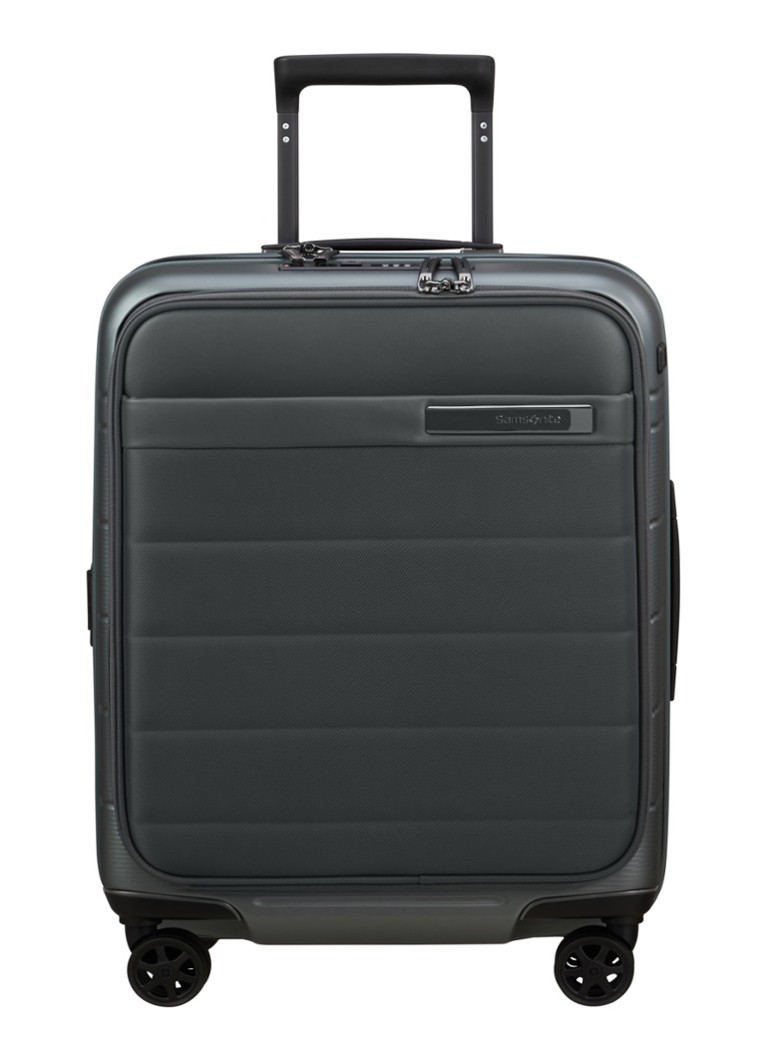 Samsonite - Neopod spinner 55 cm - Groen