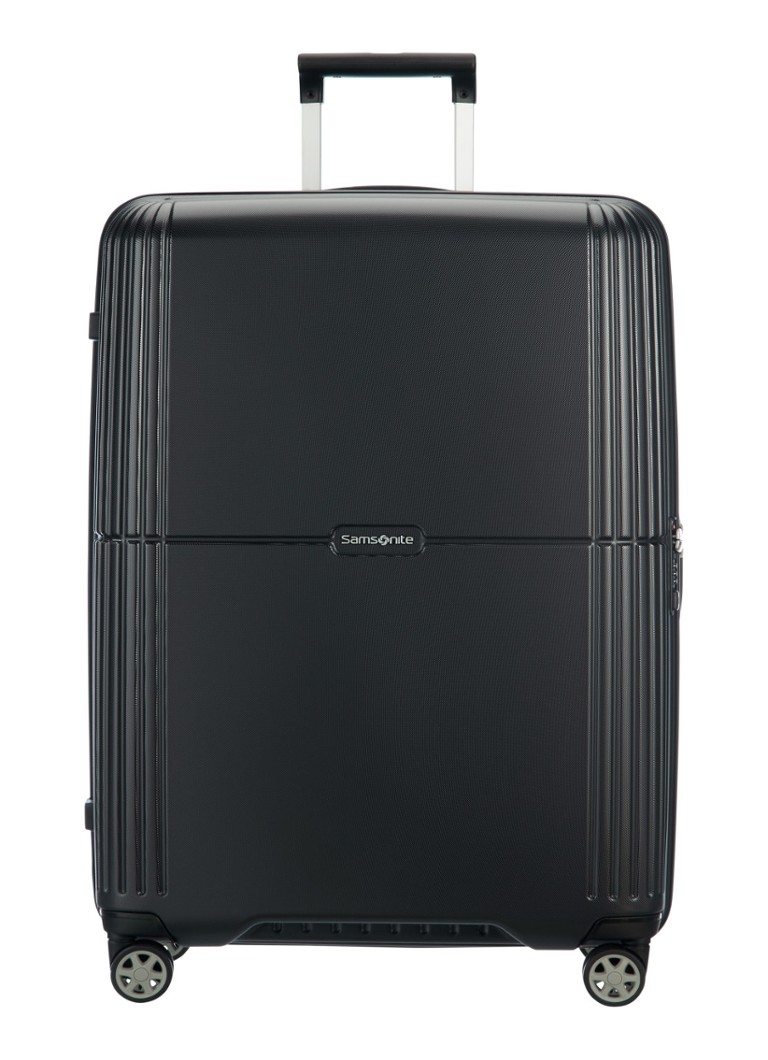 Samsonite - Orfeo spinner 69 cm - Zwart