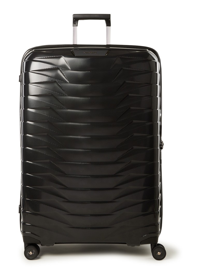 samsonite sigma 76cm spinner