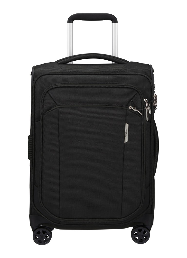 Samsonite - Respark spinner 55 cm - Zwart