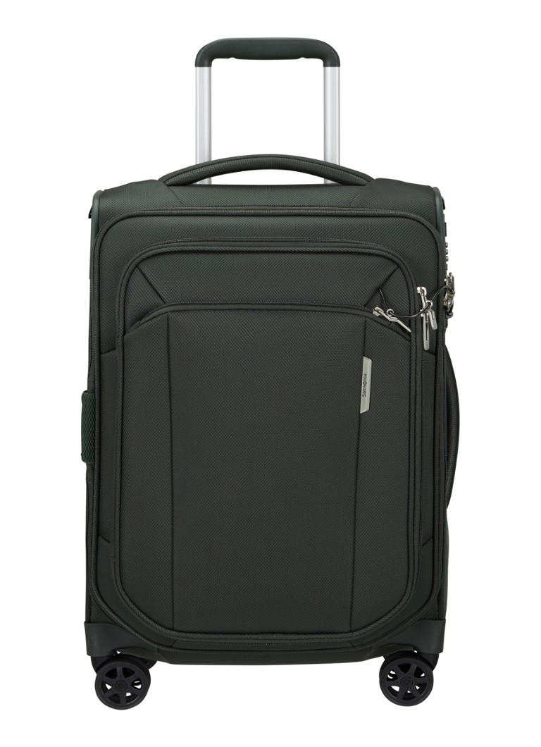 Samsonite - Respark spinner 55 cm - Bronsgroen