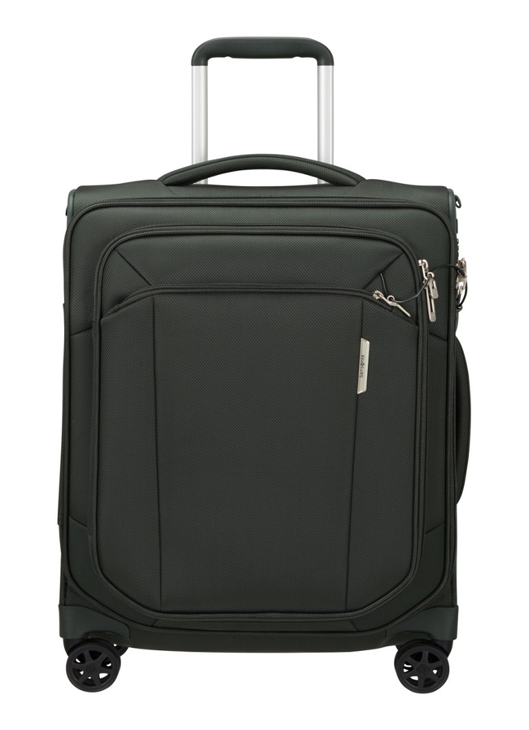 Samsonite - Respark spinner 55 cm - Bronsgroen