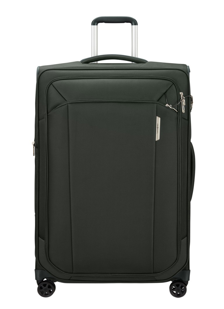 Samsonite - Respark spinner 79 cm - Groen
