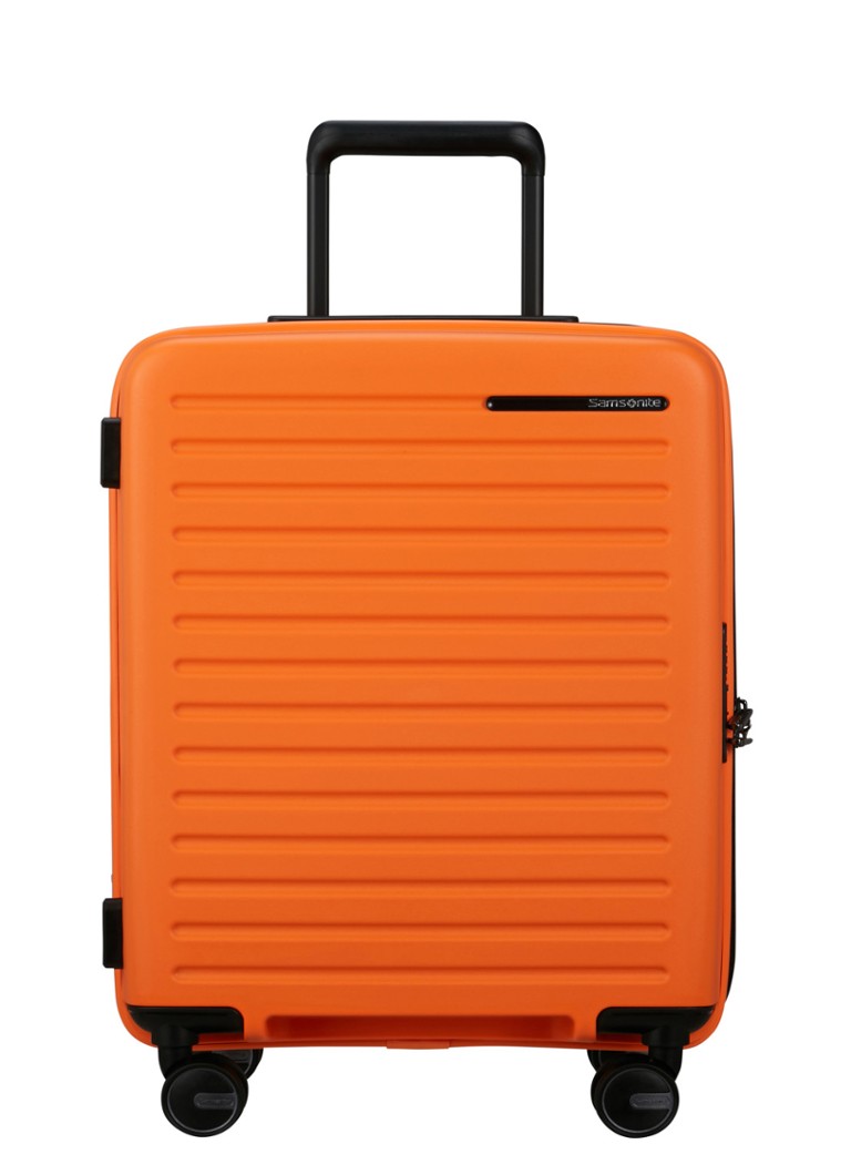 Samsonite - Restackd spinner 55 cm - Orange