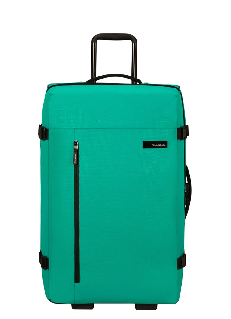 Samsonite - Roader duffle trolley 79 cm - Groen