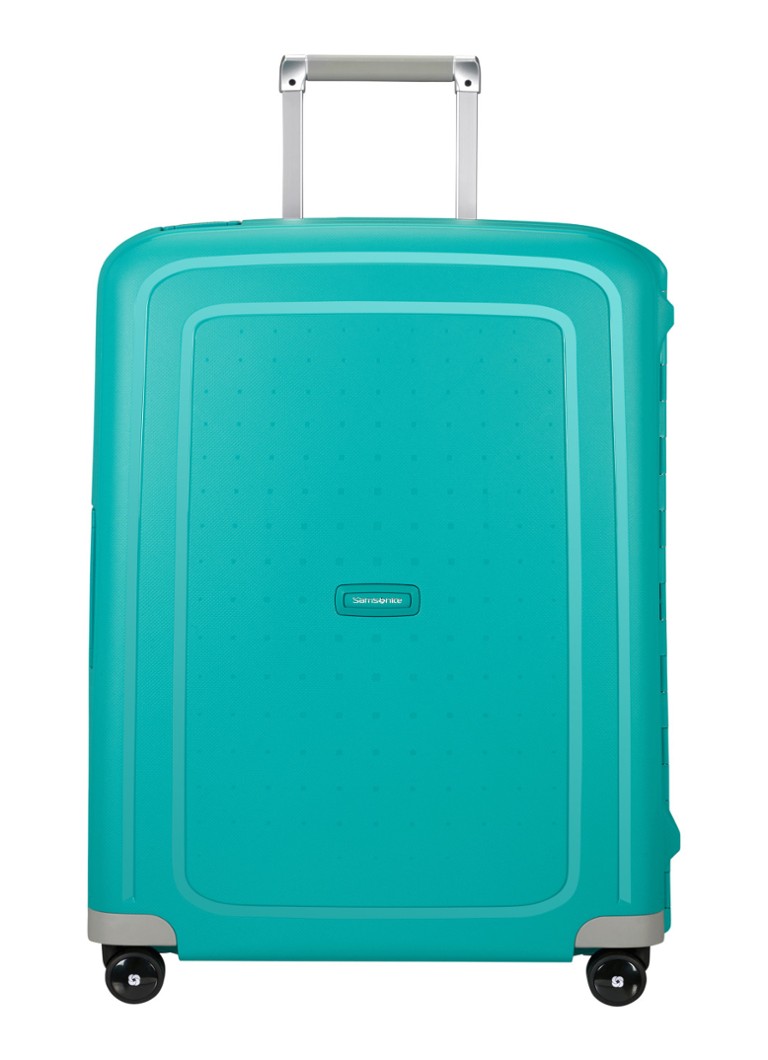 Samsonite - S'Cure spinner 69 cm - Turquoise