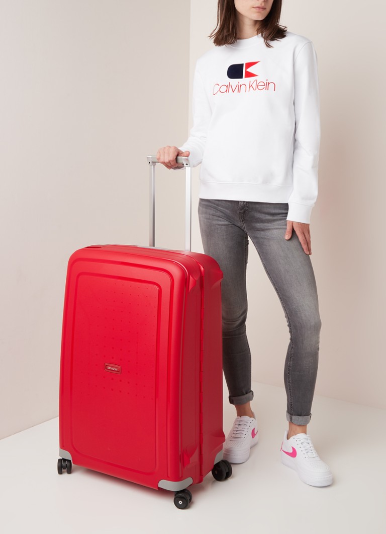 samsonite koffer klein