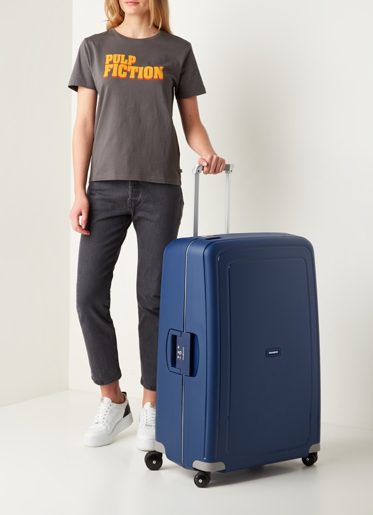 samsonite koffer 81