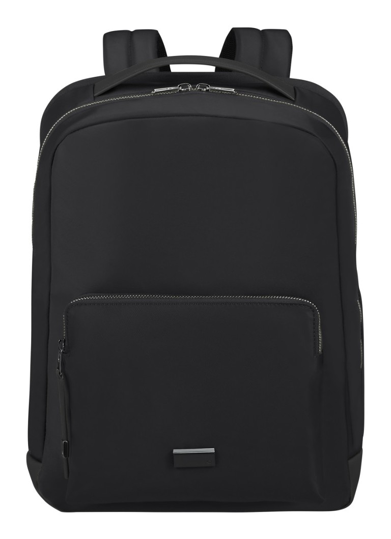 Samsonite - Samsonite BE-HER BACKPACK 15.6 - Zwart