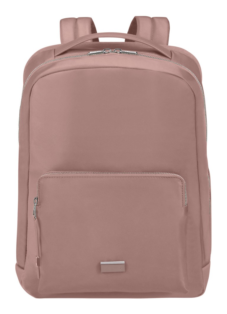 Samsonite - Samsonite BE-HER BACKPACK 15.6 - Oudroze