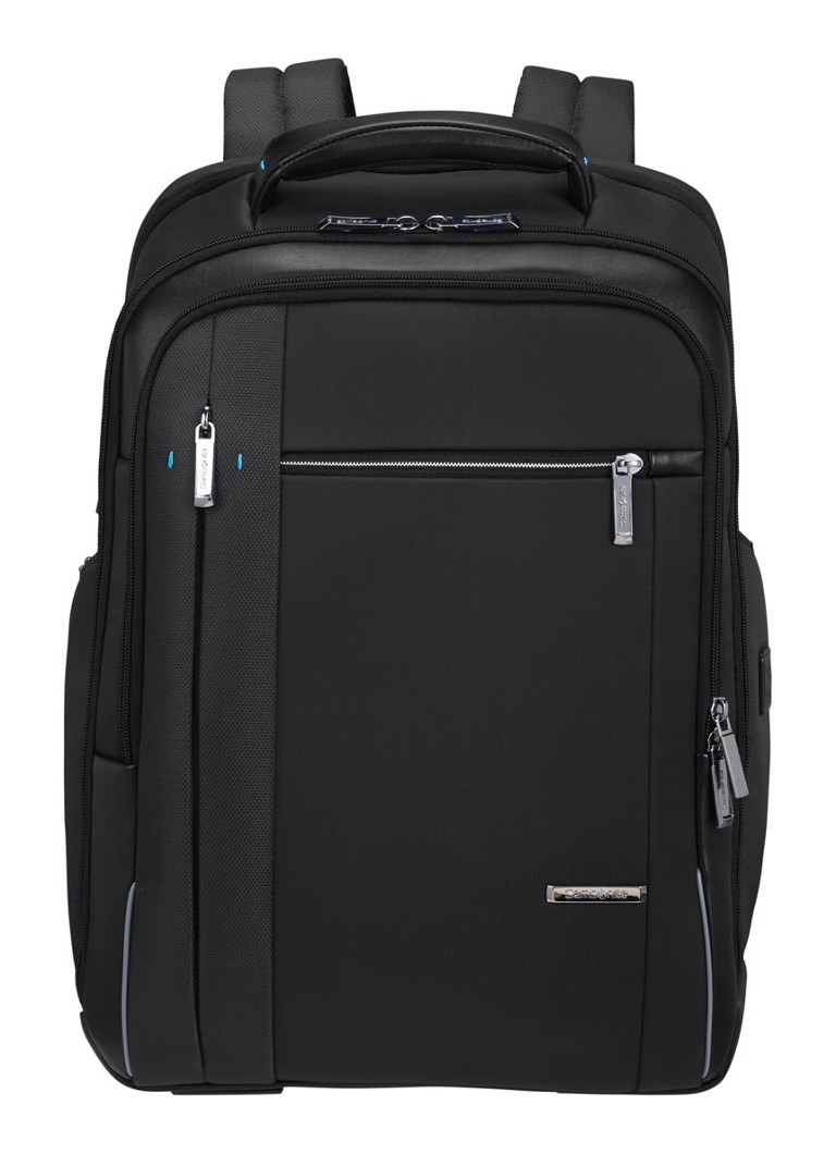 Samsonite - Spectrolite 3.0 laptoprugzak 17,3 inch - unisex - Zwart