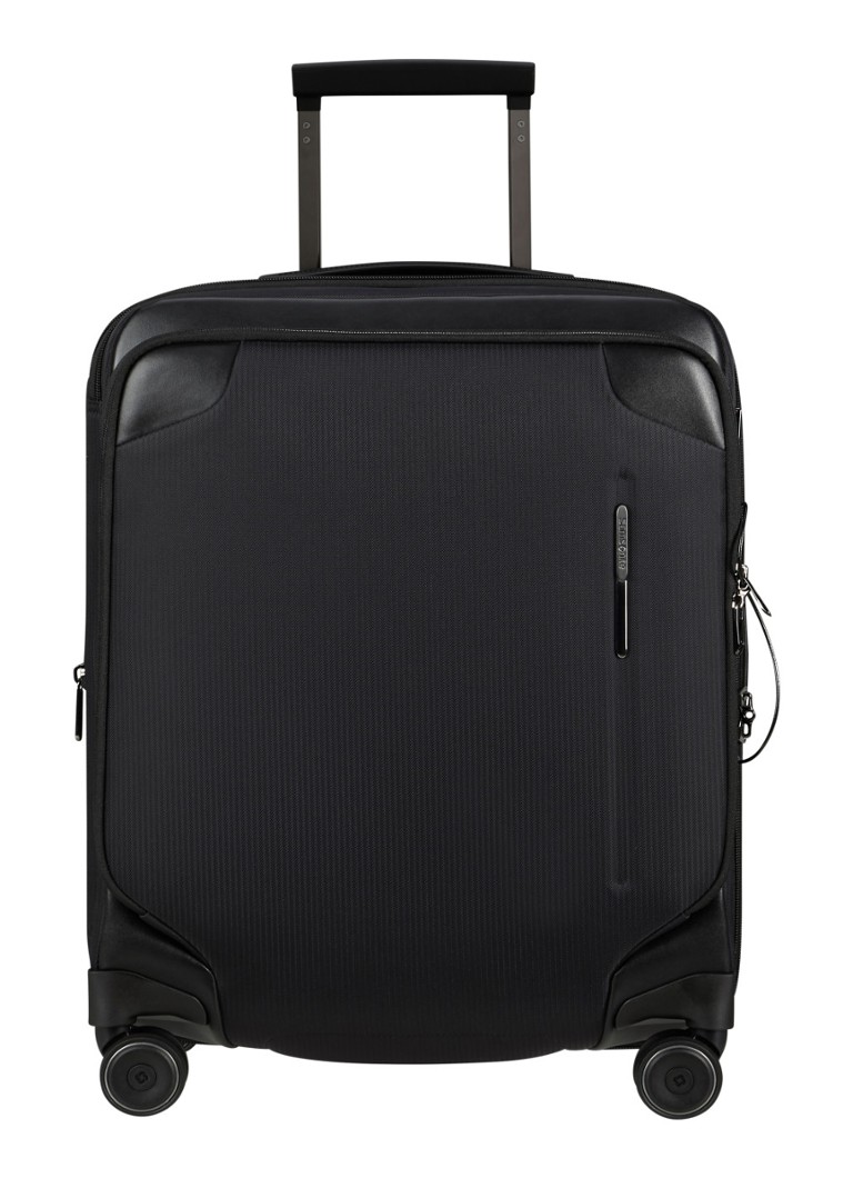 Samsonite - Splendix spinner 55 cm - Zwart