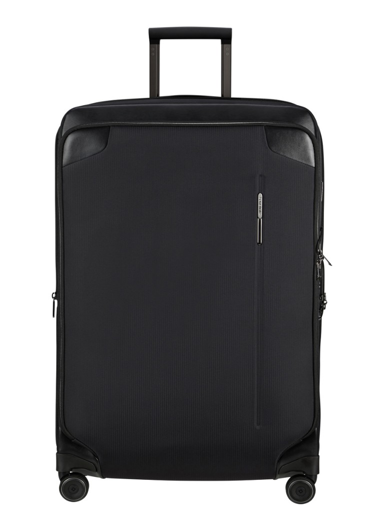 Samsonite - Splendix spinner 55 cm - Zwart