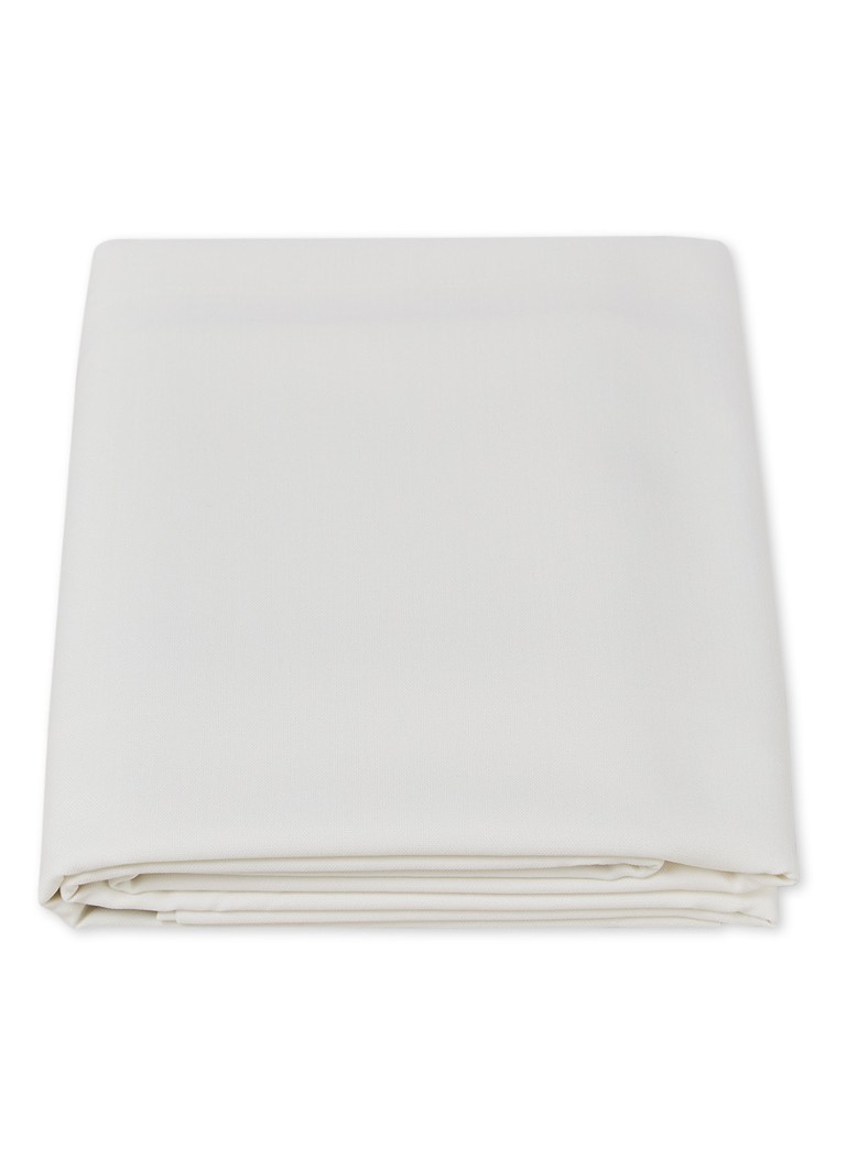 Sander Loft tafelkleed 350 x 150 cm • Gebroken wit • deBijenkorf.be