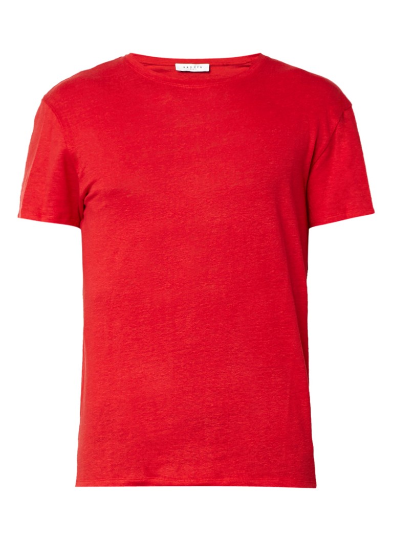 linnen shirt dames