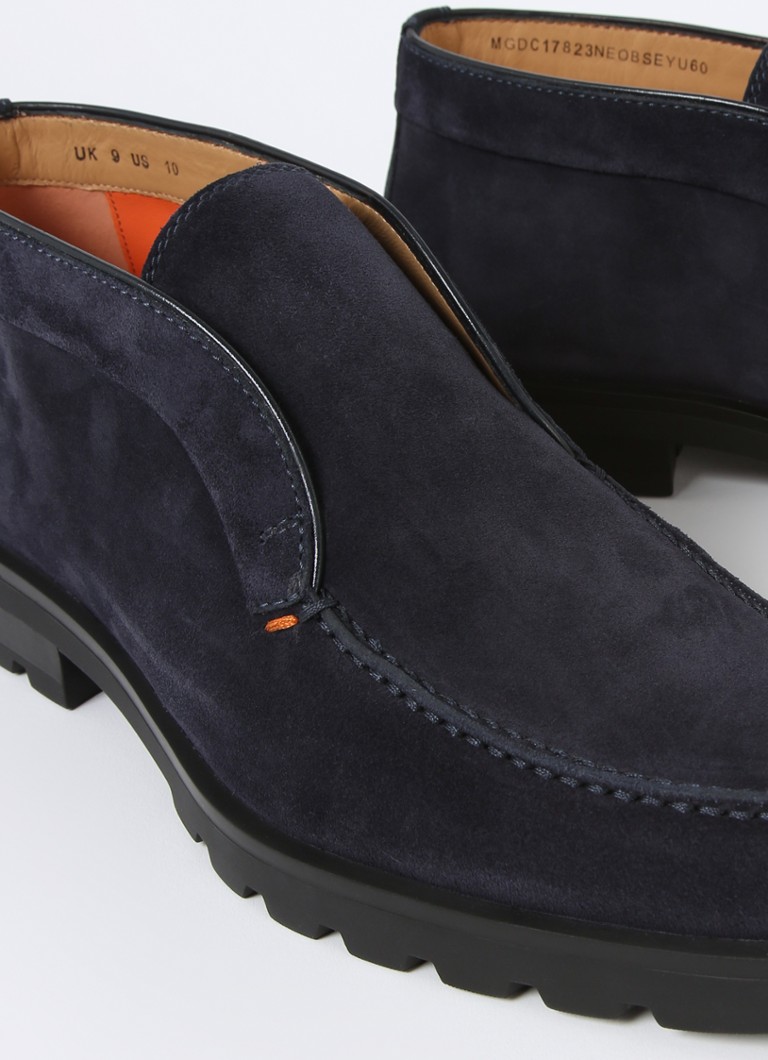 santoni yalta loafers