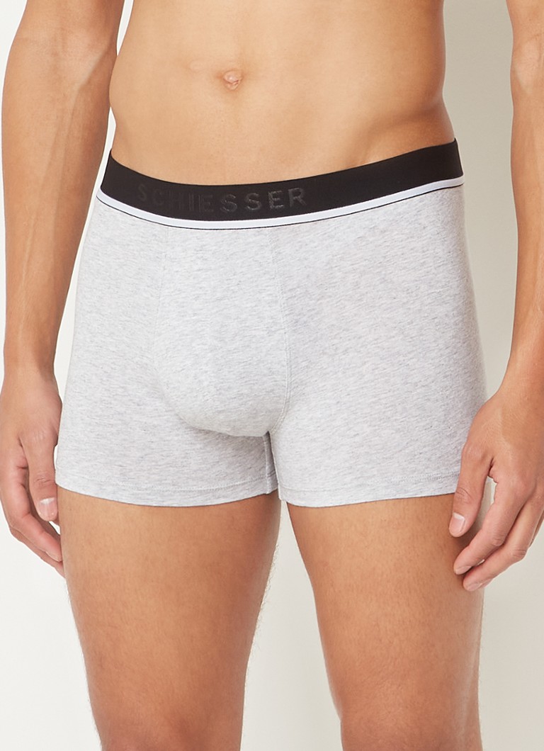 boxershort schiesser