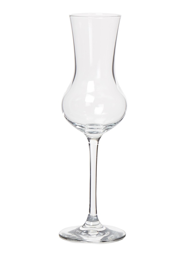 Schott Zwiesel - Bar Special grappa glas 11 cl set van 6 - Transparant